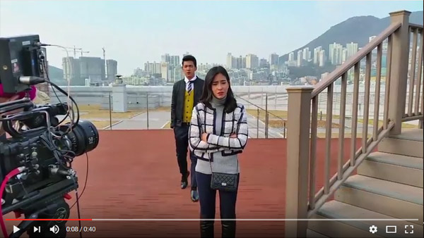 ตัวอย่างละคร เมียหลวง