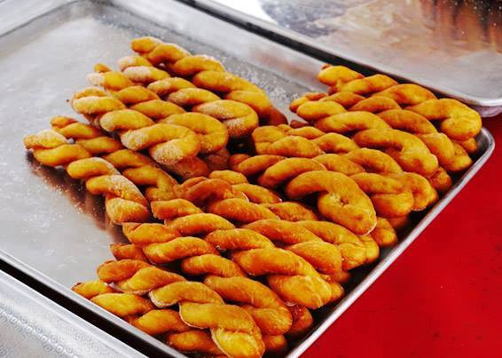 Muju Firefly Market