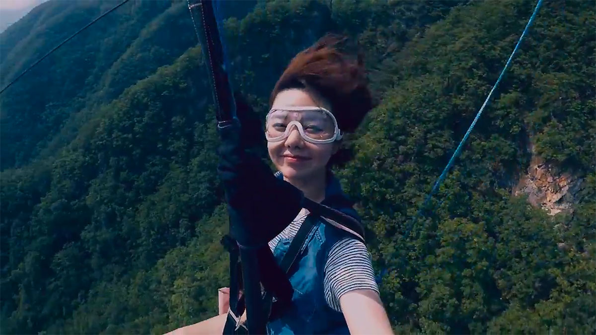 ต้อนรับหน้าร้อน Summer Beat