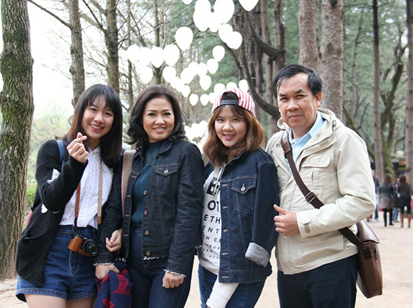 Happy Super Wow Spring