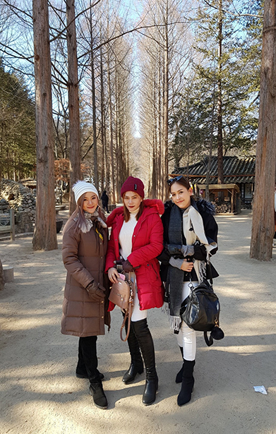 Happy Ice Fishing 2019