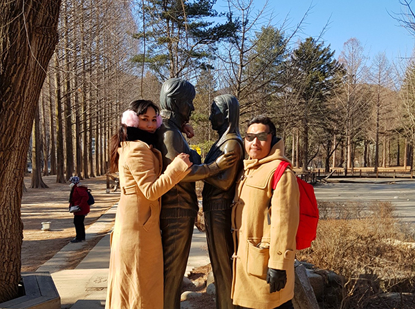 Happy Ice Fishing 2019