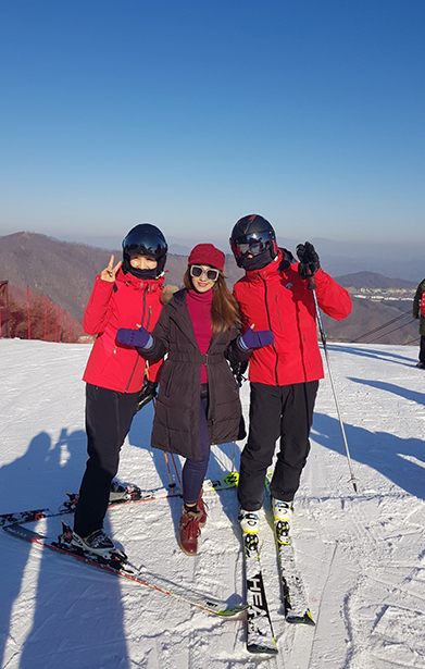 Happy Ice Fishing 2019