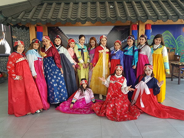 Happy Ice Fishing 2019