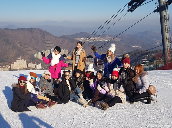 Happy Ice Fishing 2019