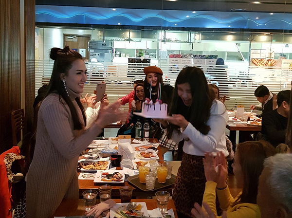 Happy Ice Fishing 2019