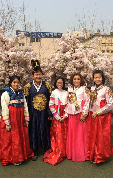 Happy Winter