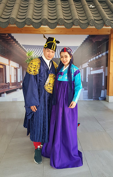 Happy Ice Fishing 2019