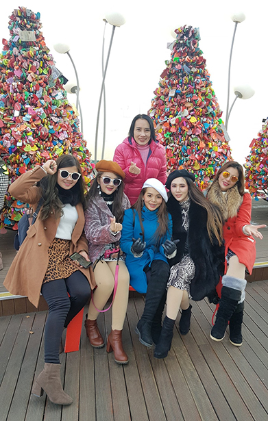 Happy Ice Fishing 2019