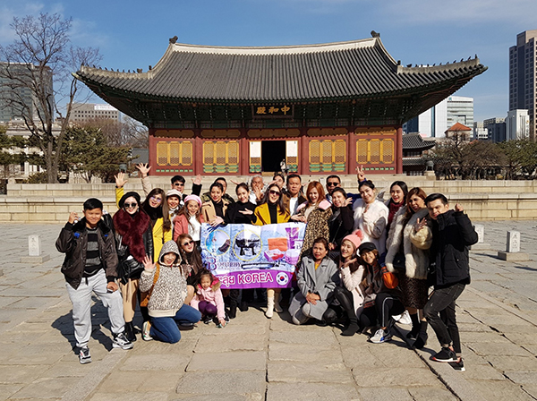 Happy Ice Fishing 2019