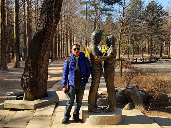 Happy Ice Fishing 2019