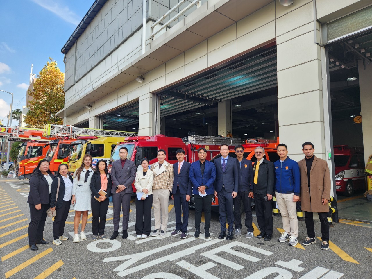 คณะกรรมาธิการการป้องกันสาธารณภัยและ สภาผู้แทนราษฎร์