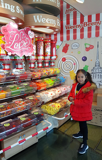 Happy Ice Fishing 2019