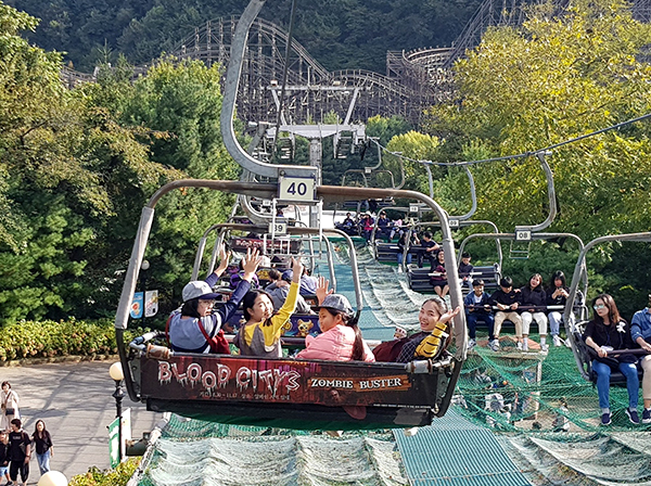 Happy Big Thanks Summer