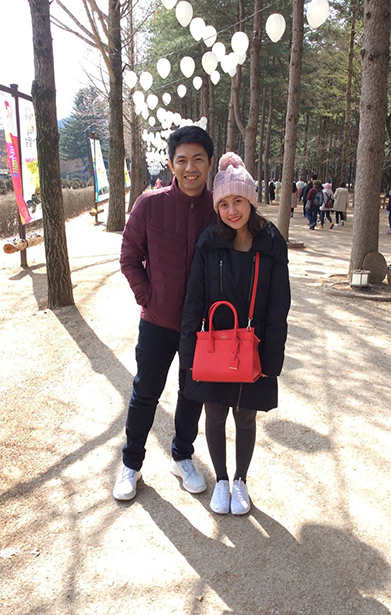 Happy Winter