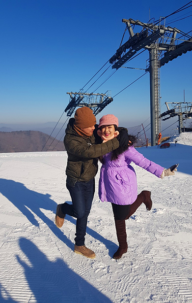 Happy Ice Fishing 2019