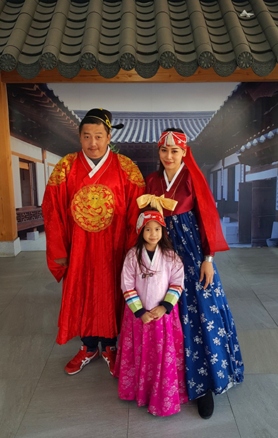 Happy Ice Fishing 2019