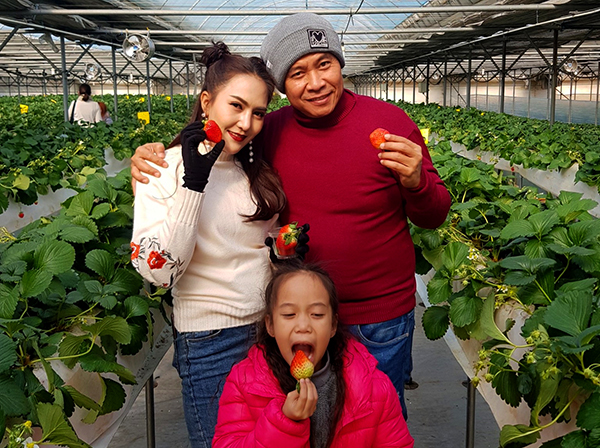 Happy Ice Fishing 2019