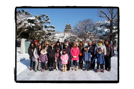 Happy Winter Super Wow 27-31 Dec 12