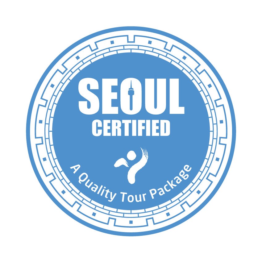 seoul city certificated