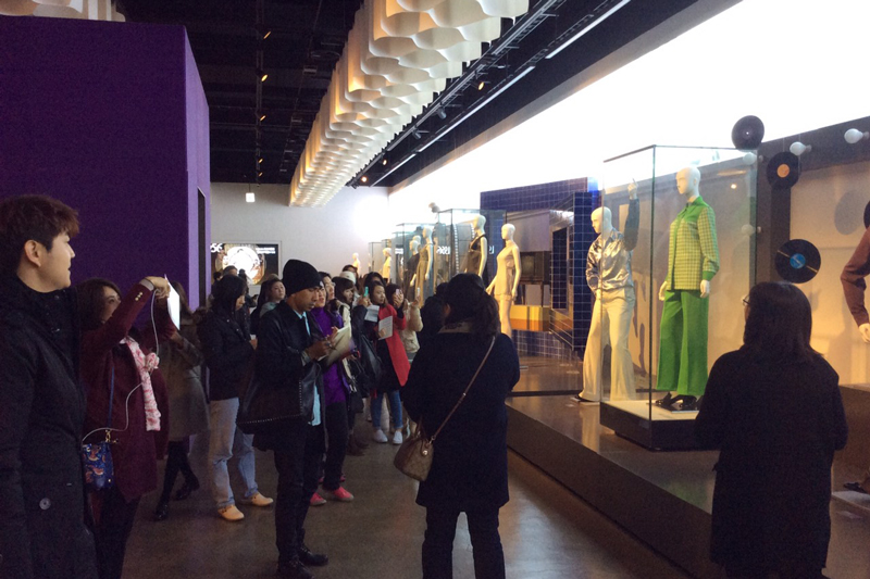 Bunka Explore Korea Fashion Market 2016