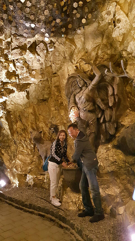 ทัวร์เกาหลี K-Very Yummy  13 - 17 เมษายน 2559