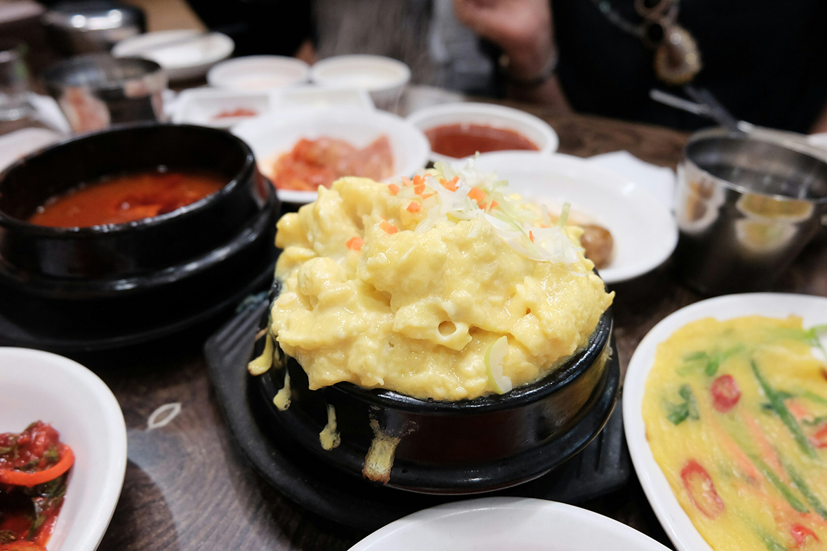 ทัวร์เกาหลี K-Very Yummy  13 - 17 เมษายน 2559