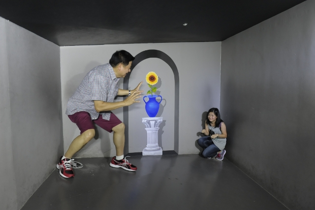 เที่ยวเกาหลี Summer Super Cool 10-14 July 2014