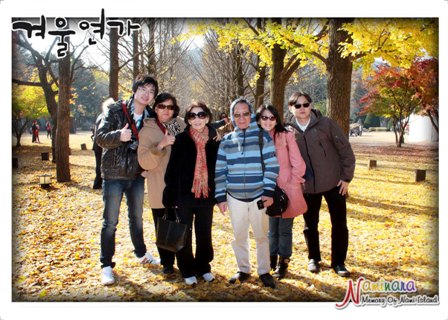 Happy Autumn Super Wow 31-4 Nov'12
