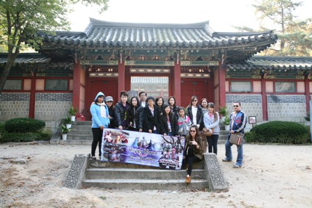 Happy Autumn Hello Stranger 20-24 Oct' 11