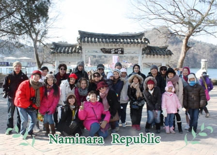 Happy Winter Wow Special 17-21 Feb'12