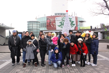 Happy Winter Wow Special 31-4 Jan'12