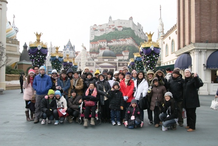 Happy Winter Wow Special (B) 30-3 Jan'12