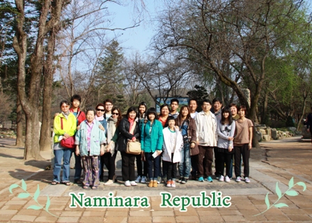 Happy Spring  Super Wow 15-19 Apr'12