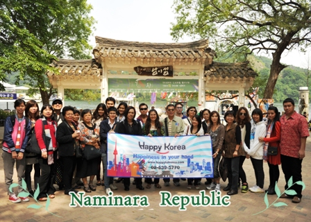 Happy Spring Super Wow 25-29 May'12