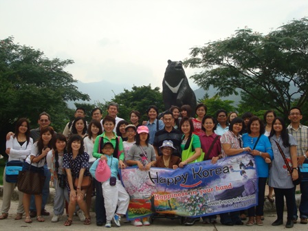 Happy Wow Special Mom Day 11-15 Aug 10