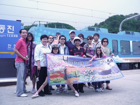 Romantic 25-29 Jun 10