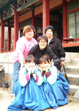 กวนมึนโฮทัวร์