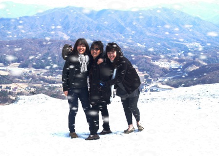 กวนมึนโฮทัวร์