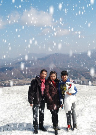 กวนมึนโฮทัวร์