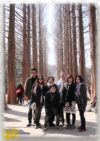 กวนมึนโฮทัวร์