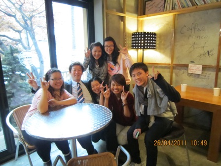 เฮยกก๊วนกับกวนมึนโฮ