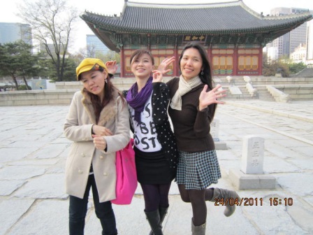 เฮยกก๊วนกับกวนมึนโฮ