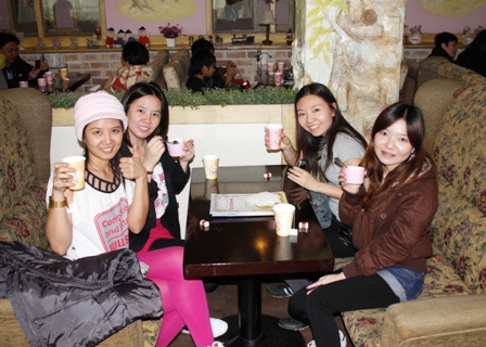 โรแมนติกเกาหลี