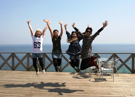 โรแมนติกเกาหลี