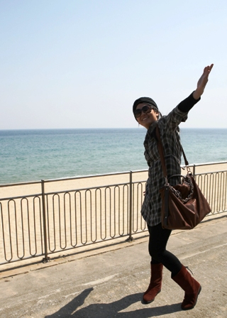 โรแมนติกเกาหลี