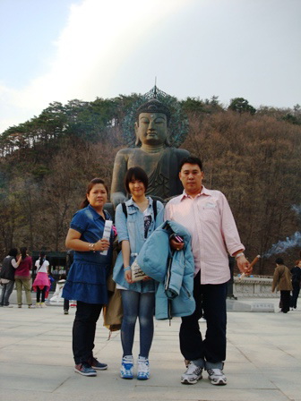 โรแมนติกเกาหลี