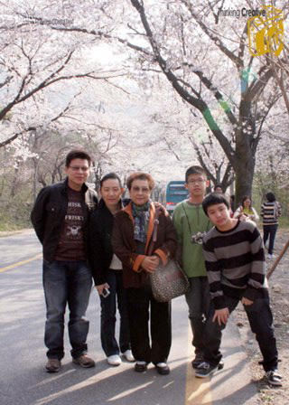 โรแมนติกเกาหลี