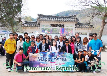 Romantic 20-24 Apr 11