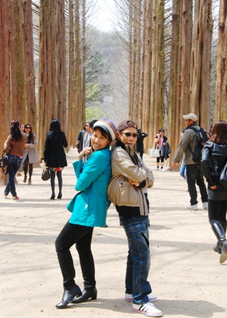 โรแมนติกทัวร์